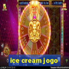 ice cream jogo